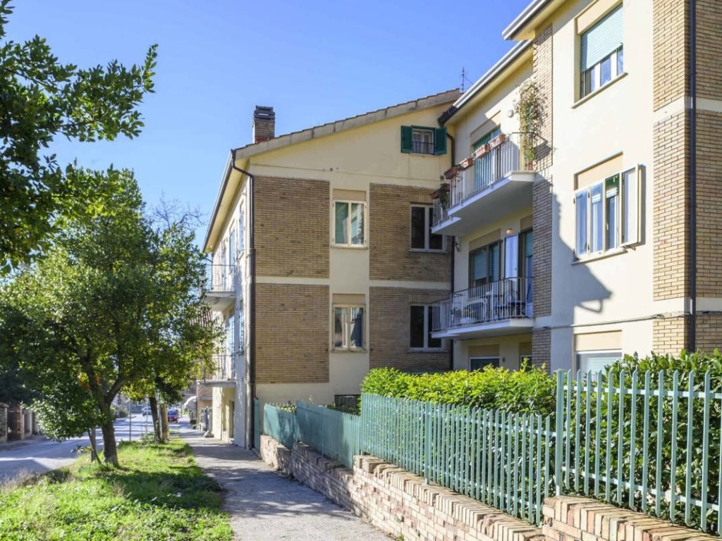 Appartamento in vendita a Gubbio gubbio della Vittorina,18
