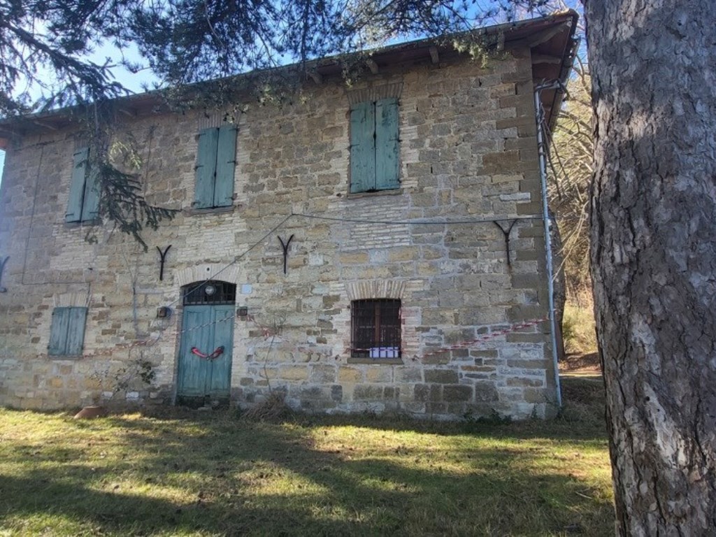Rustico in vendita a Gubbio gubbio San Martino in Colle,274
