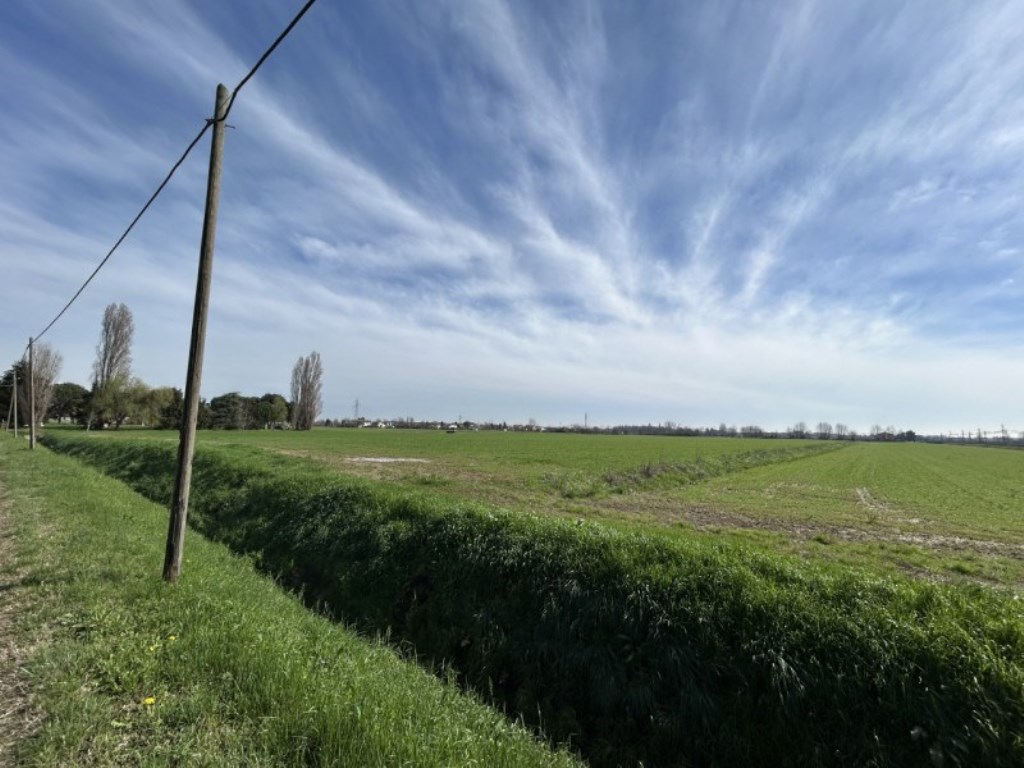 Terreno Agricolo in vendita a Rubano via Vincenzo Gioberti