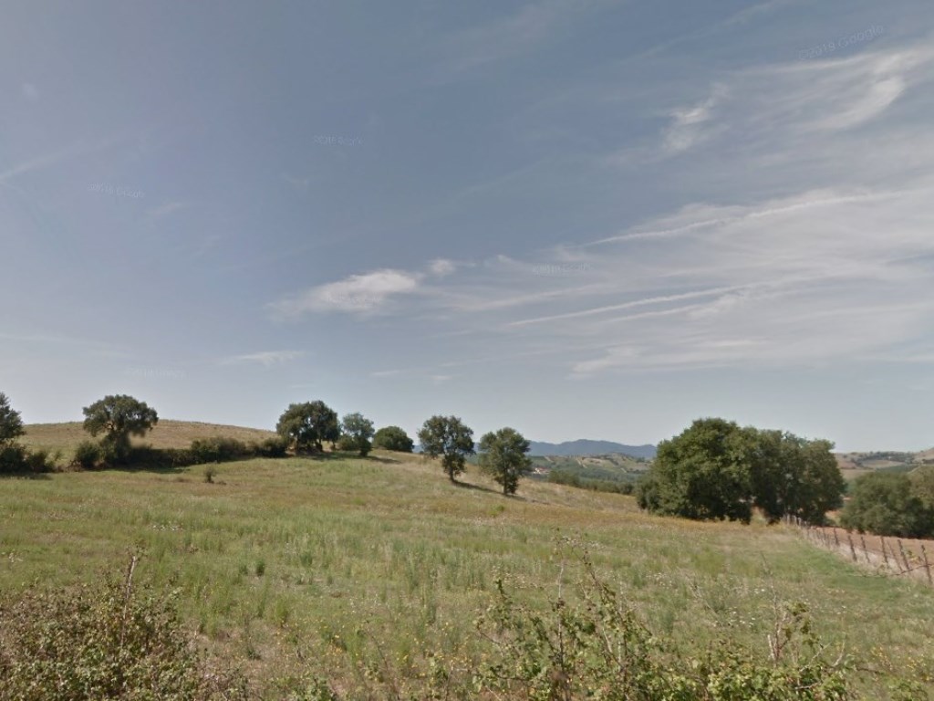 Terreno Agricolo in vendita a Grosseto poggio Finocchio, 58100