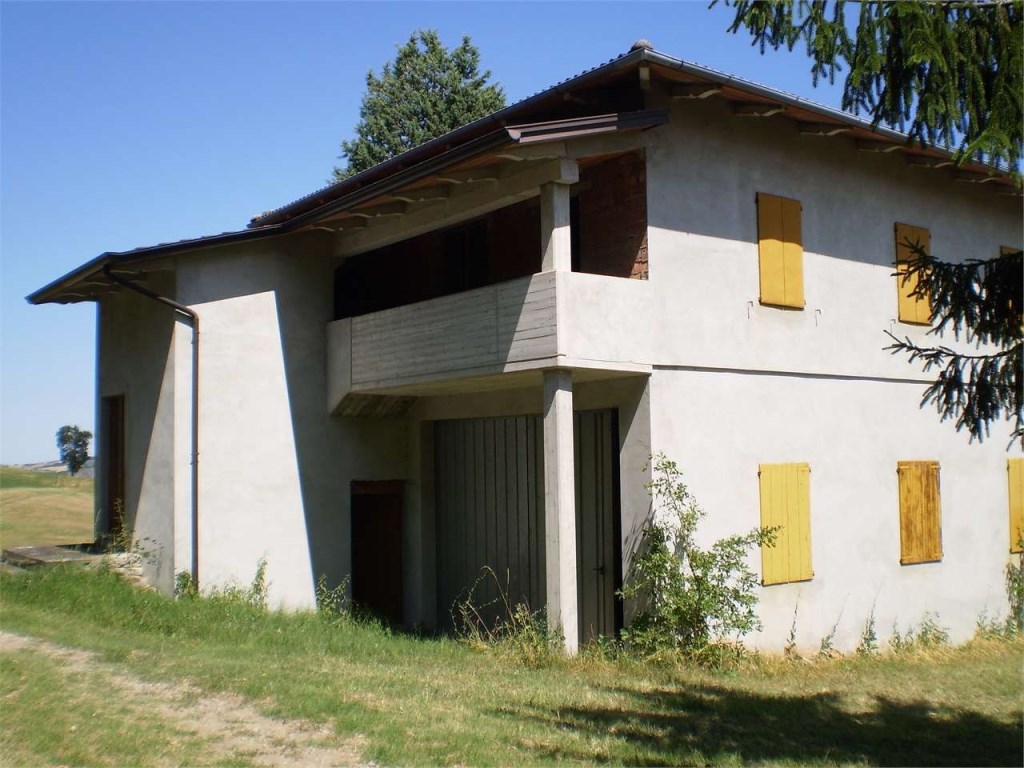 Casa Indipendente in vendita a Neviano degli Arduini lupazzano