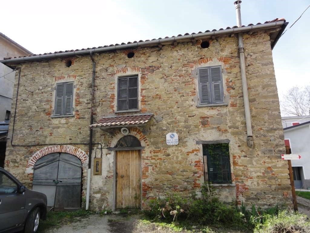 Porzione di Casa in vendita a Castelnuovo di Ceva
