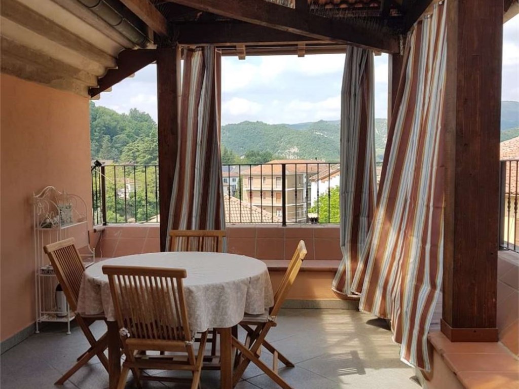 Appartamento in vendita a Spigno Monferrato