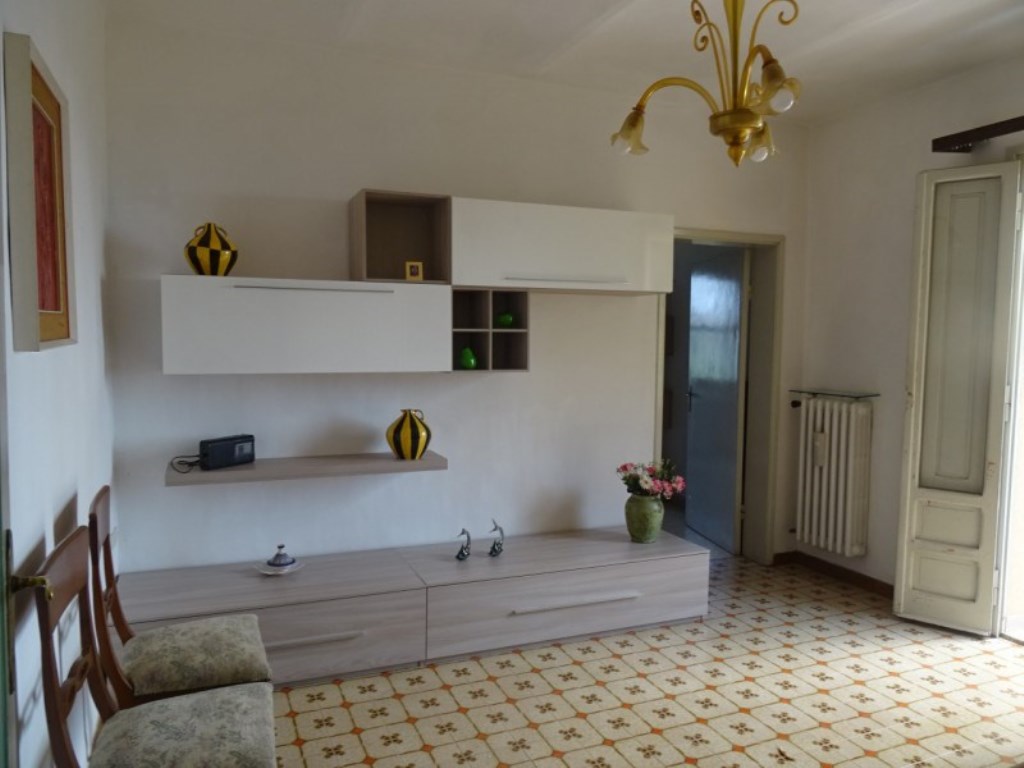 Appartamento in affitto a Perugia via San Girolamo