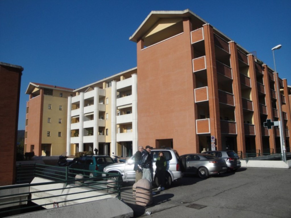 Appartamento in vendita a Perugia strada Perugia San Marco