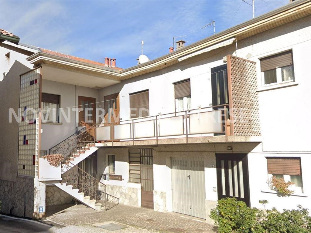 Appartamento in vendita a Jerago con Orago via Mazzini 2