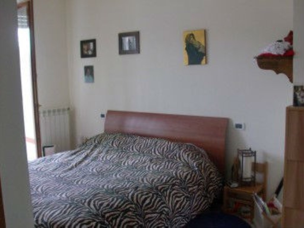 Appartamento in vendita a Monteriggioni badesse
