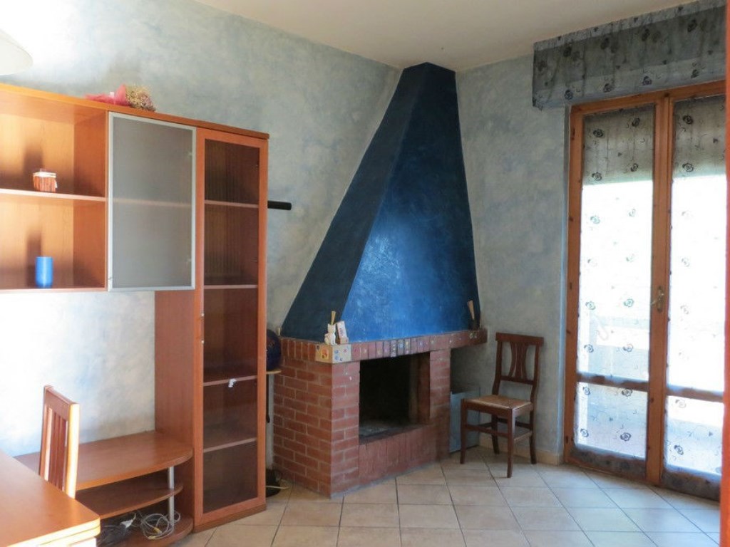 Appartamento in vendita a Monteriggioni siena Nord