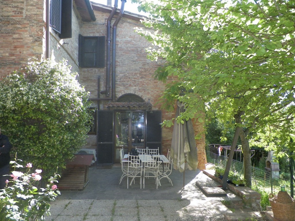 Casa Semindipendente in vendita a Sovicille san Rocco a Pilli