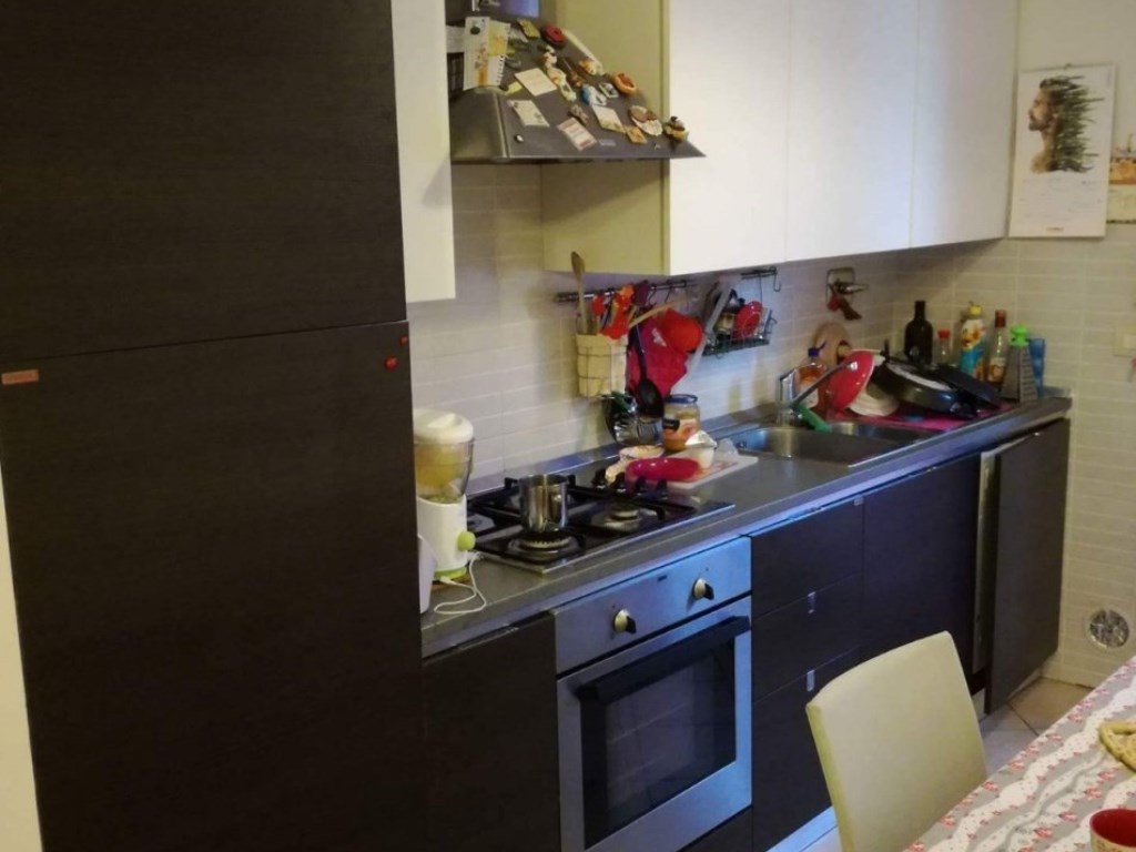Appartamento in vendita a Monteriggioni badesse