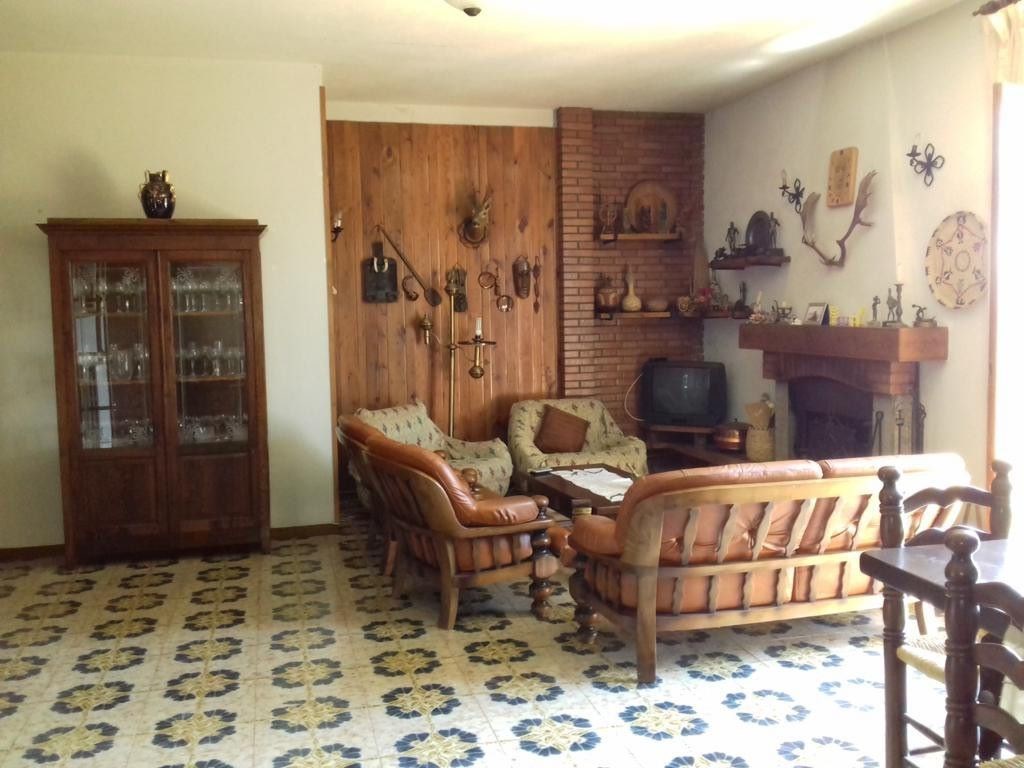 Villa in vendita a Chiusdino