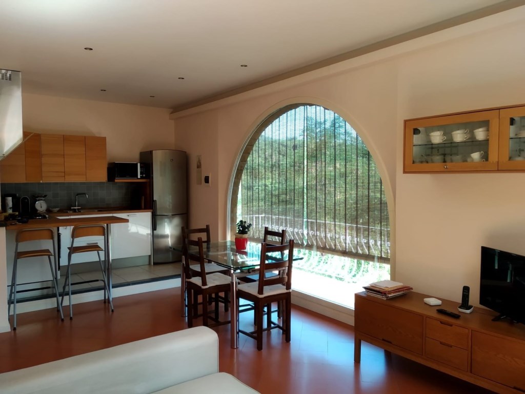 Appartamento in vendita a Monteriggioni santa Colomba
