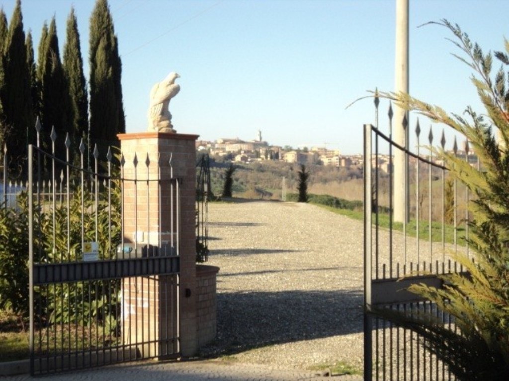 Villa in vendita a Siena semicentrale