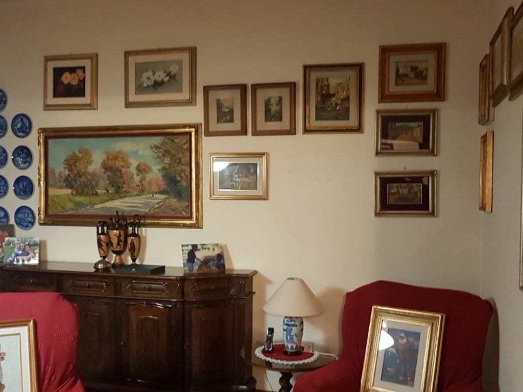 Appartamento in vendita a Monteriggioni belverde