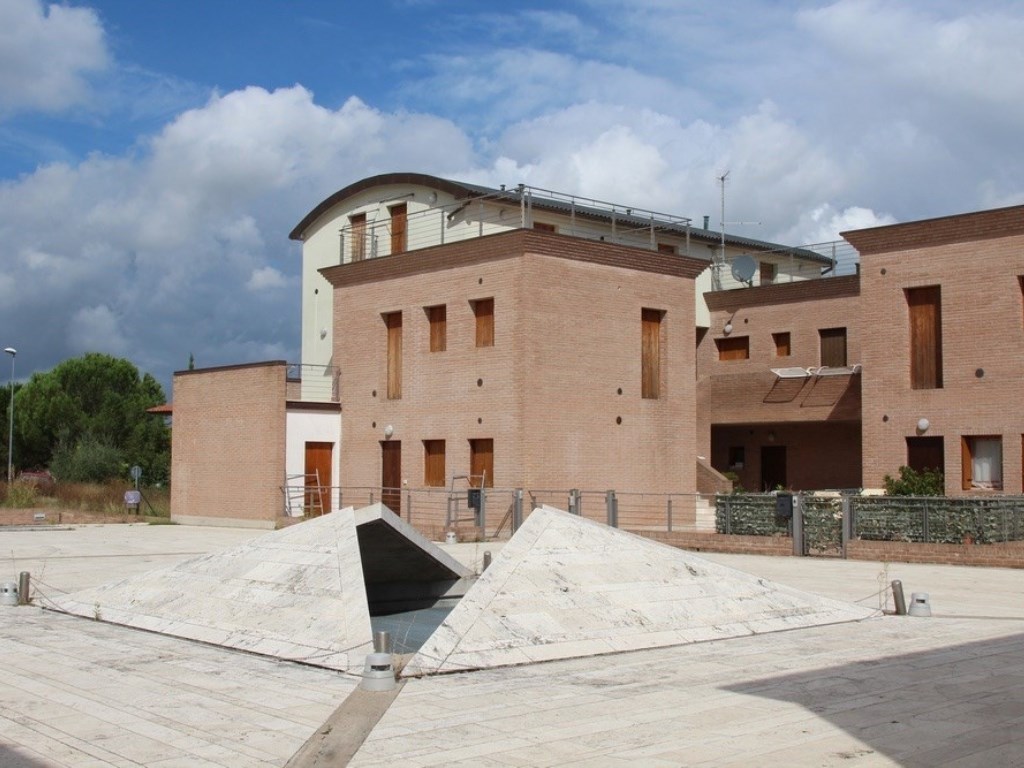 Appartamento in vendita a Castelnuovo Berardenga quercegrossa via di Petroio