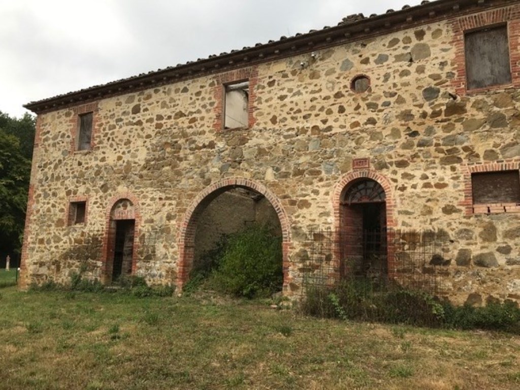 Casale in vendita a Castelnuovo Berardenga