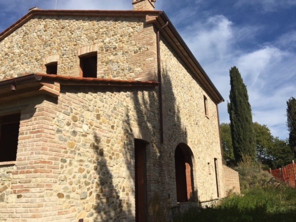 Casale in vendita a Castelnuovo Berardenga pochi km. Da Siena