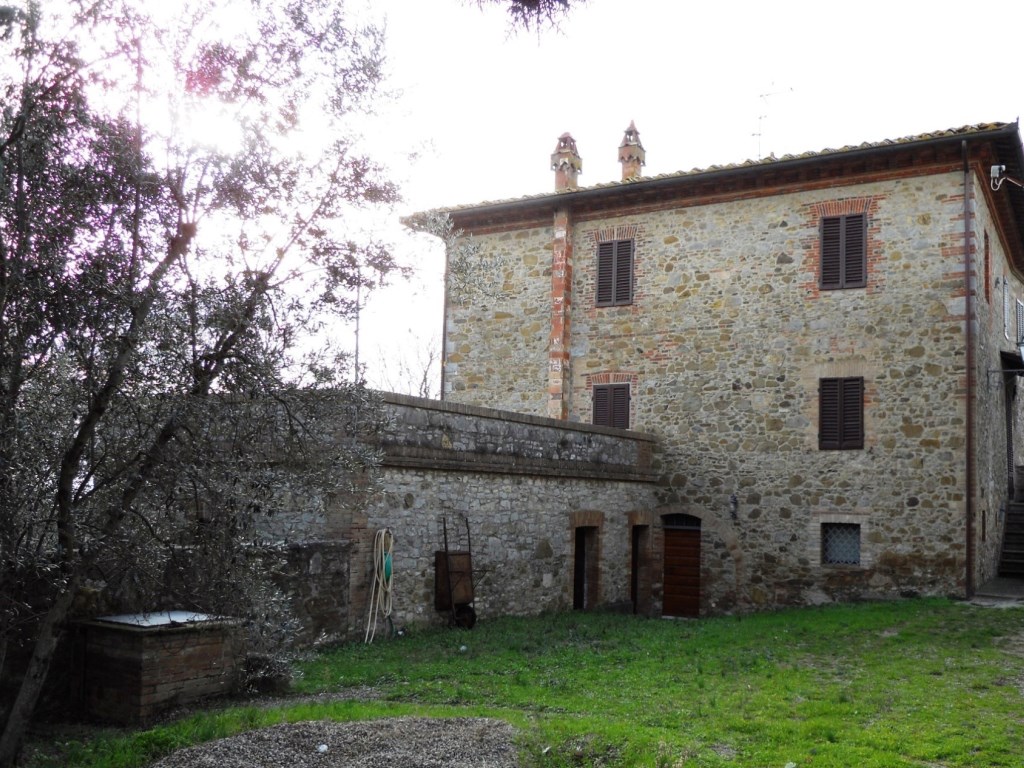 Casale in vendita a Castelnuovo Berardenga chianti Classico