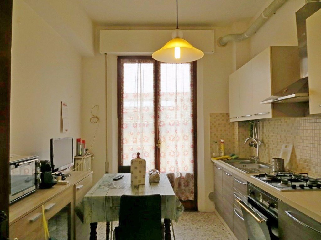 Appartamento in vendita a Siena semicentrale
