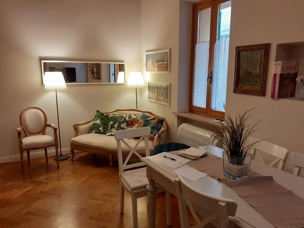 Appartamento in vendita a Siena centro storico