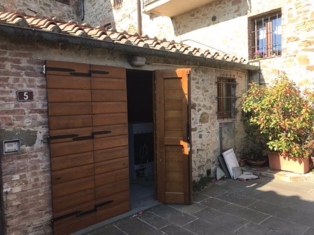 Appartamento in vendita a Castelnuovo Berardenga piazza Padella