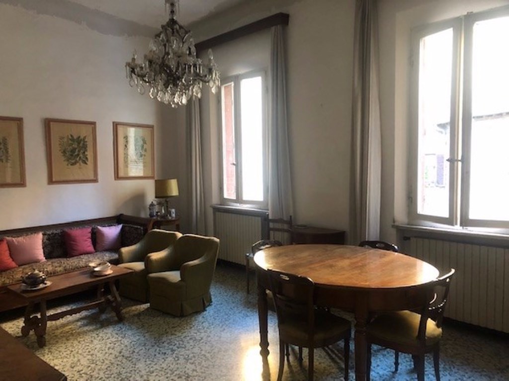 Appartamento in vendita a Siena centro storico
