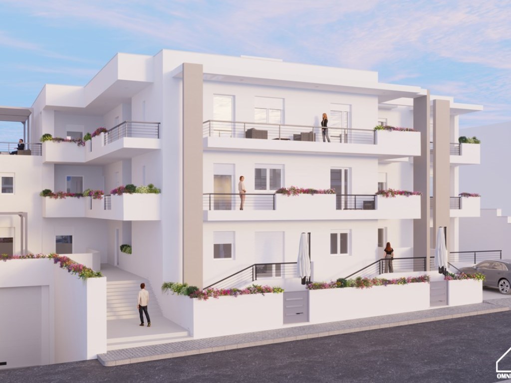 Appartamento in vendita a Otranto otranto pioppi,snc
