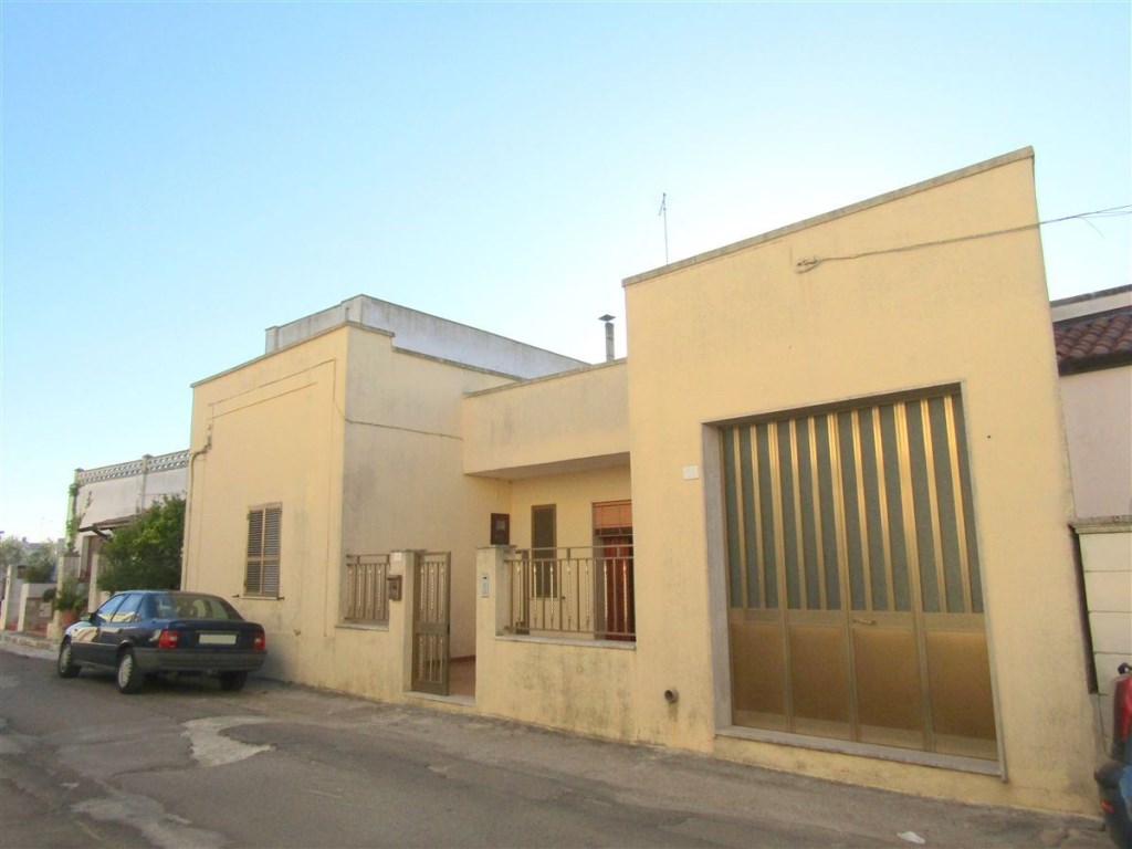 Casa Indipendente in vendita a Santa Cesarea Terme santa Cesarea Terme tripoli