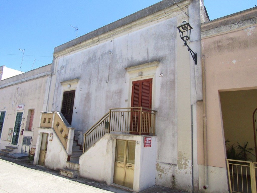 Casa Indipendente in vendita a San Cassiano san Cassiano Pisanelli