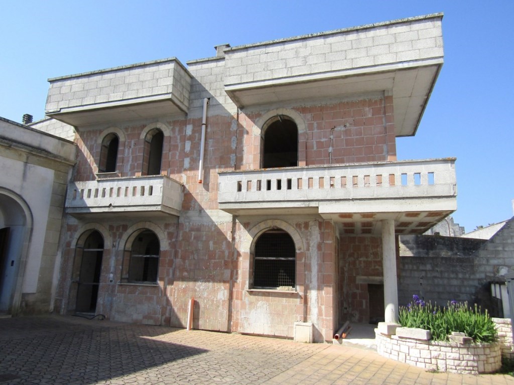Casa Indipendente in vendita a Santa Cesarea Terme santa Cesarea Terme bainsizza