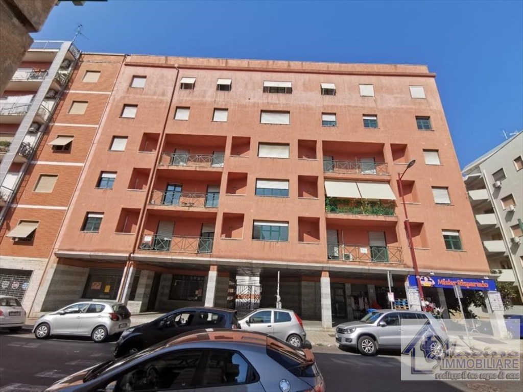 Appartamento in vendita a Reggio di Calabria via Santa Caterina d'Alessandria