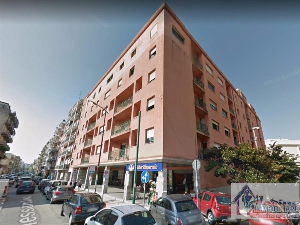 Appartamento in vendita a Reggio di Calabria via Santa Caterina