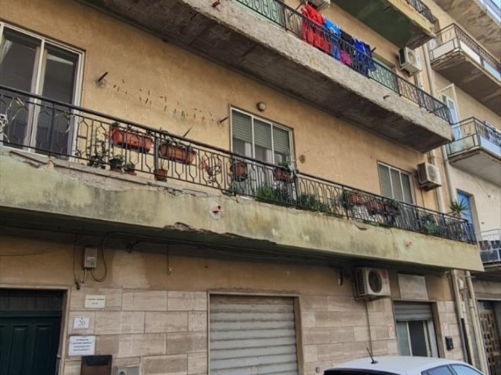 Appartamento in vendita a Reggio di Calabria viale aldo moro