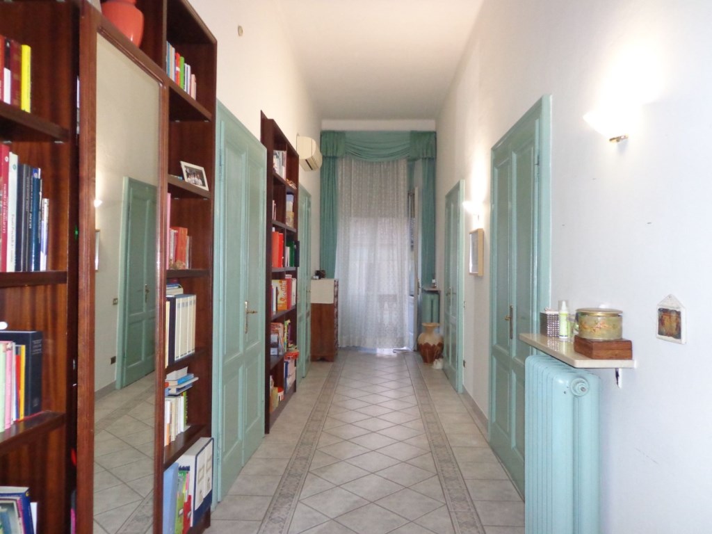 Appartamento in vendita a Soresina viale Matteotti, 14