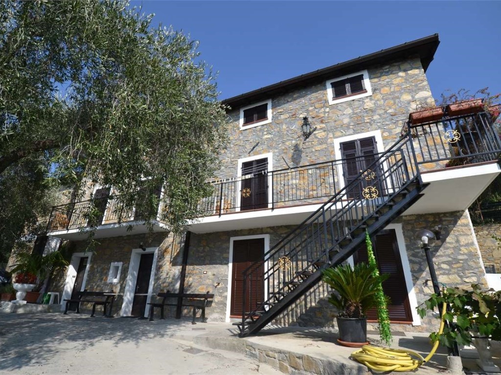 Appartamento in vendita a Bordighera