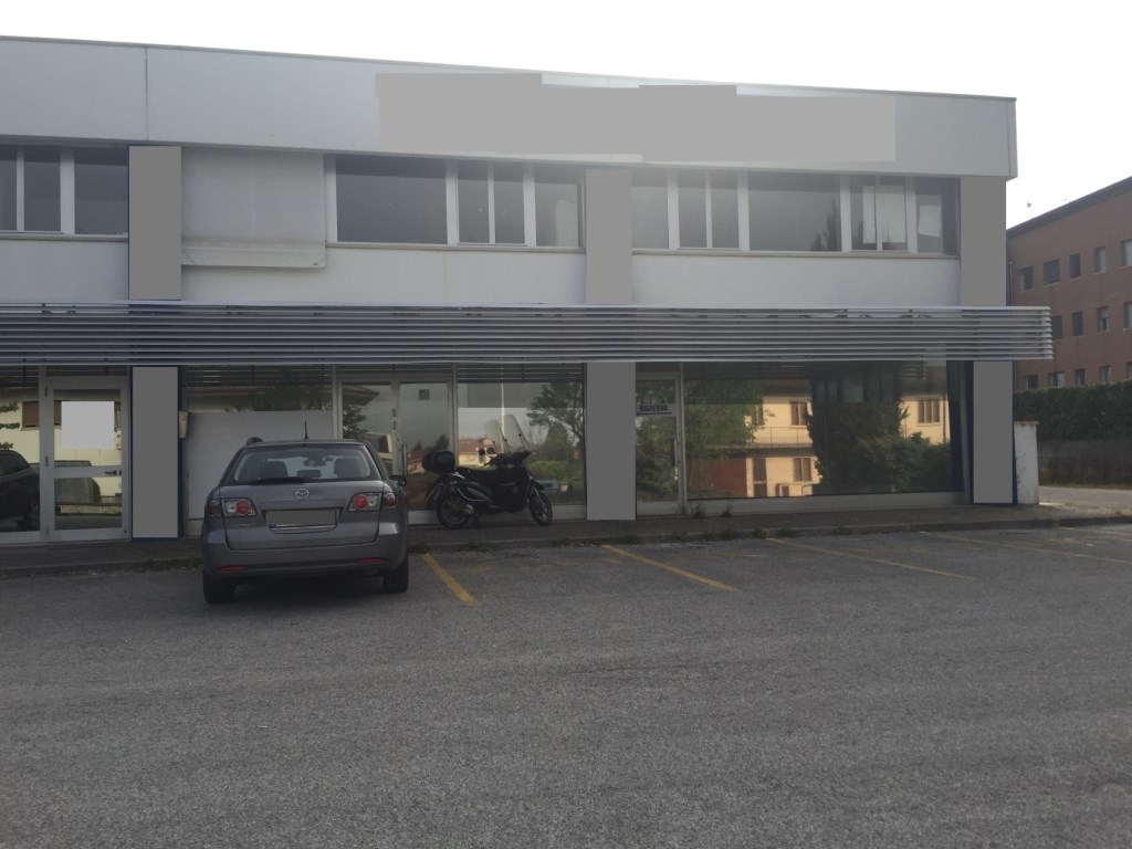 Ufficio in vendita a Udine udine via Tavagnacco