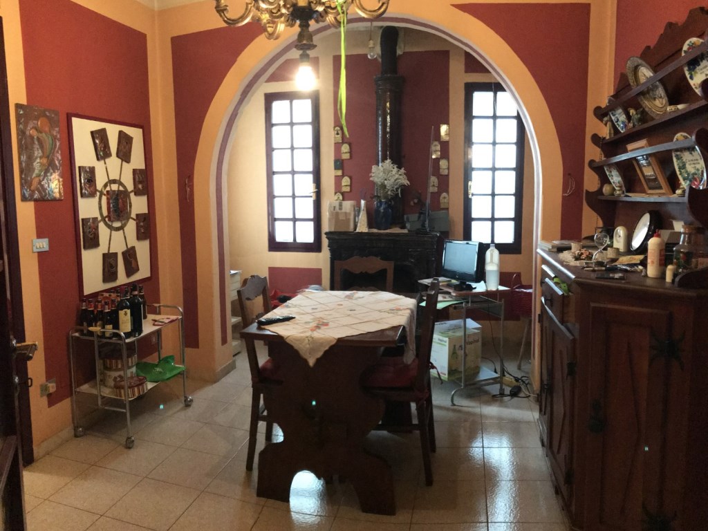 Villa in vendita a Udine inizi viale venezia