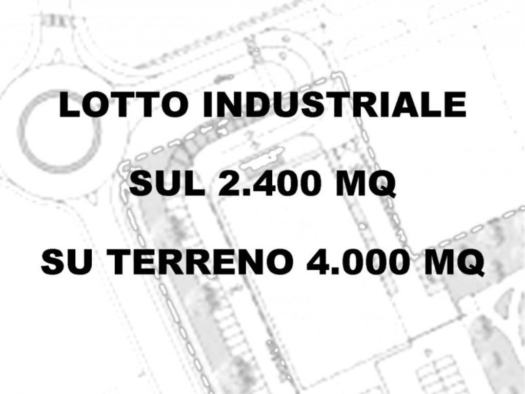 Terreno Residenziale in vendita a Cesena via romagna