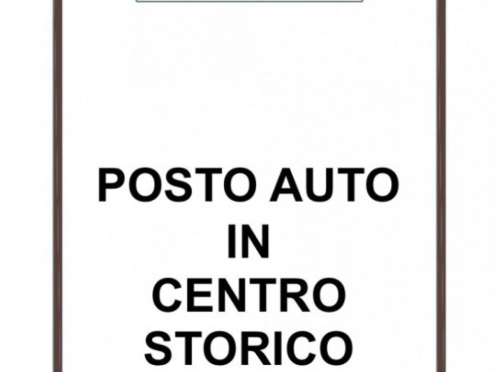Garage in vendita a Cesena corso sozzi