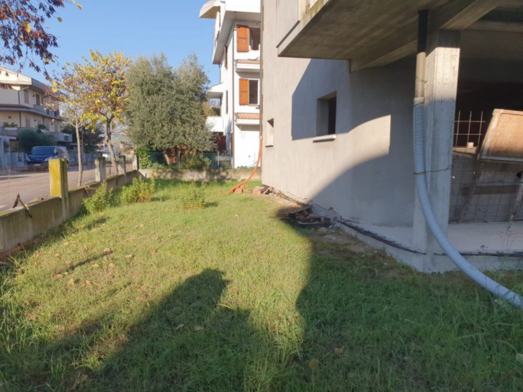 Porzione di Casa in vendita a Cesena via del priolo