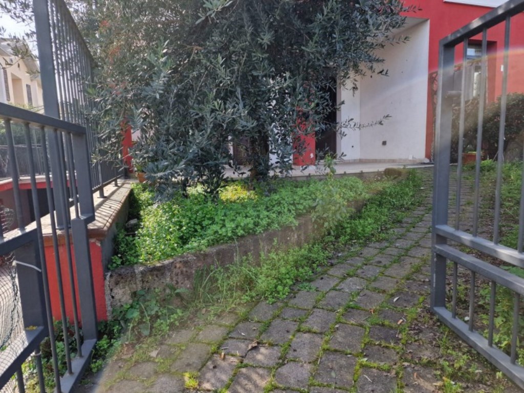 Appartamento in vendita a Cesena via livatino 66