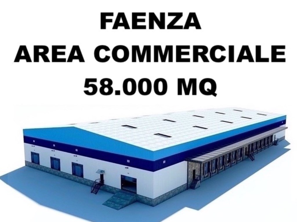 Terreno Residenziale in vendita a Faenza via granarolo 150