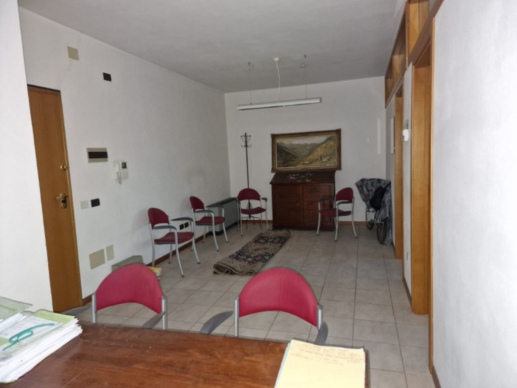 Appartamento in affitto a Cesena viale Gaspare Finali