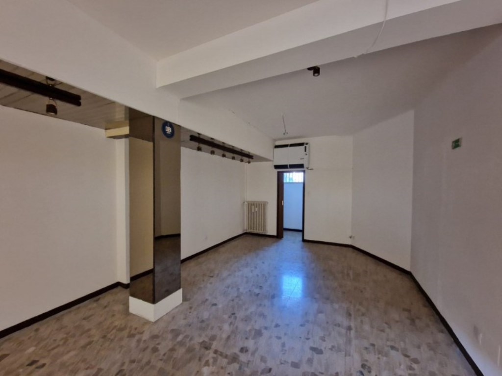 Appartamento in vendita a Cesena via Pio Battistini