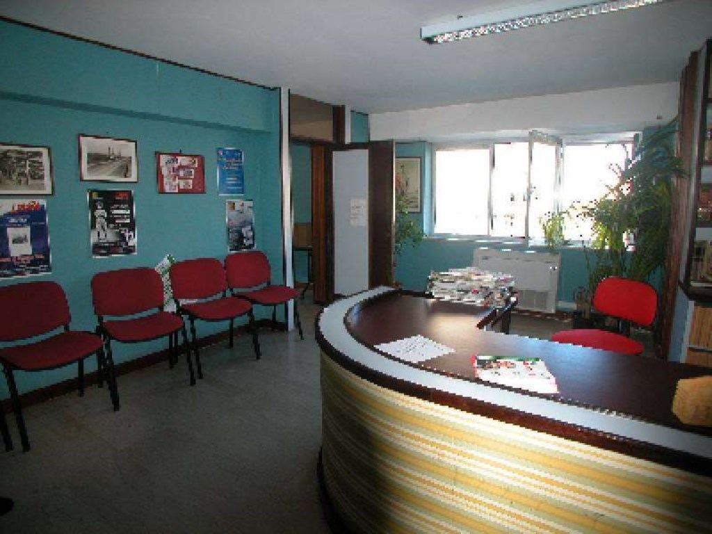 Ufficio in vendita a Marsala via Giovanni Amendola
