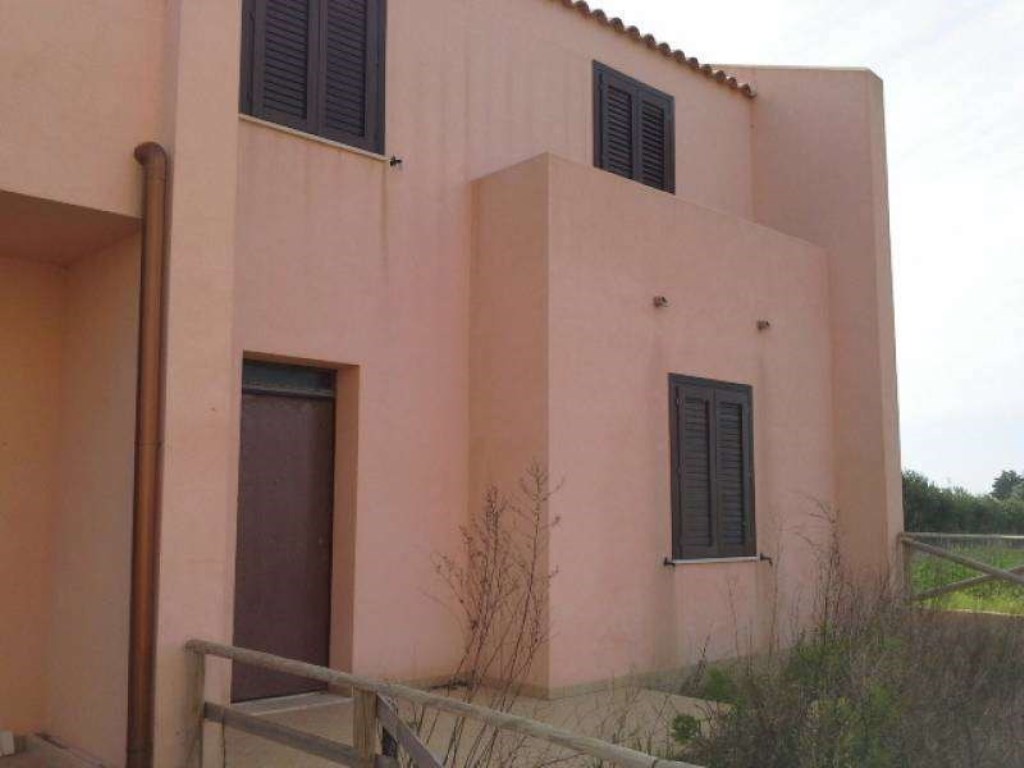 Villa a Schiera in vendita a Marsala contrada Spagnola