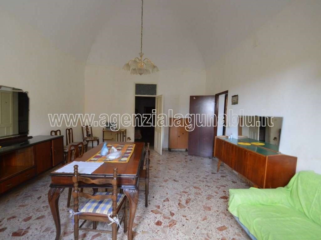 Appartamento in vendita a Mazara del Vallo via Salemi