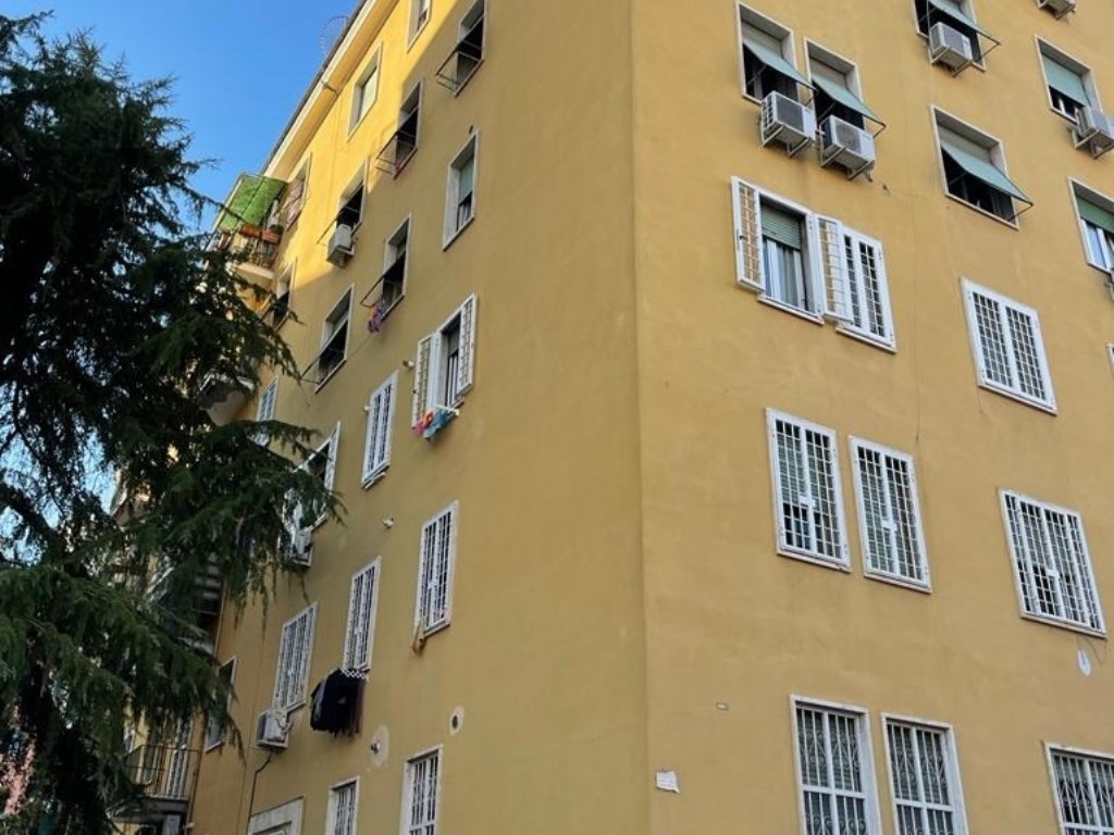 Appartamento in vendita a Roma via Savona