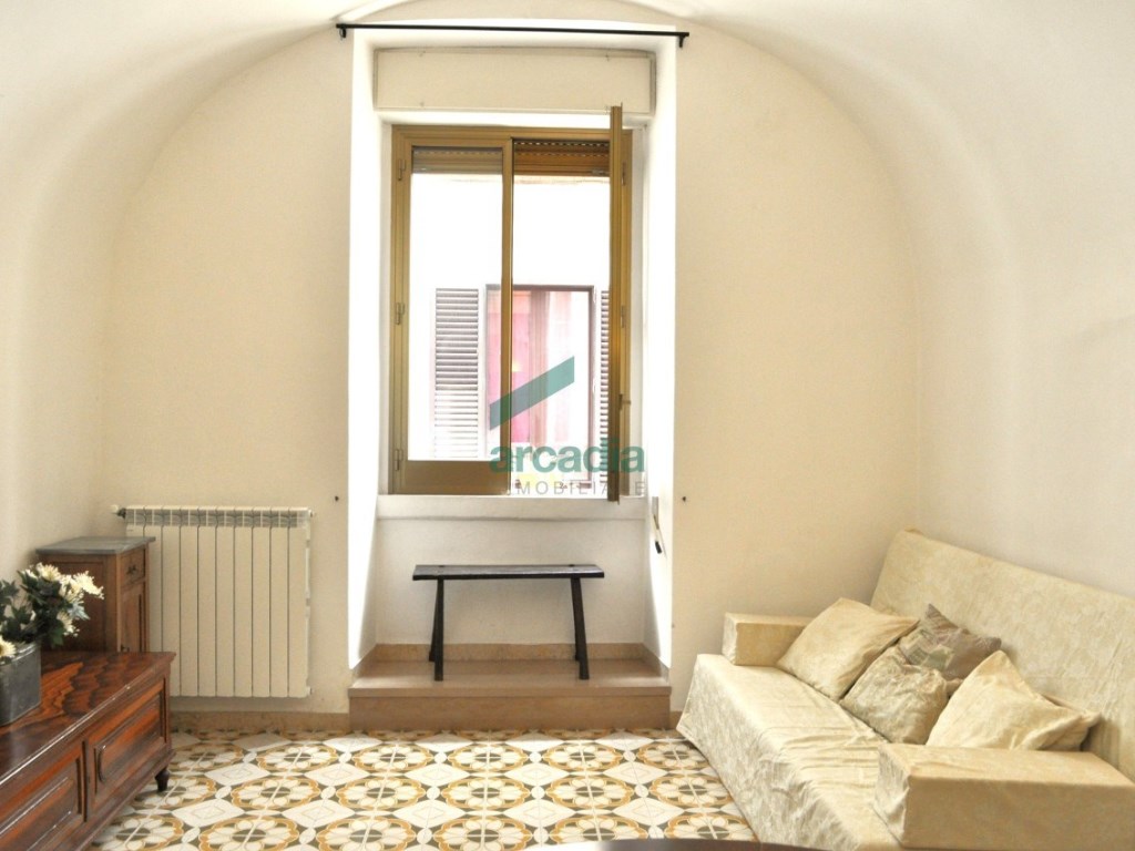 Appartamento in vendita a Putignano via Forno Santo Stefano, 21