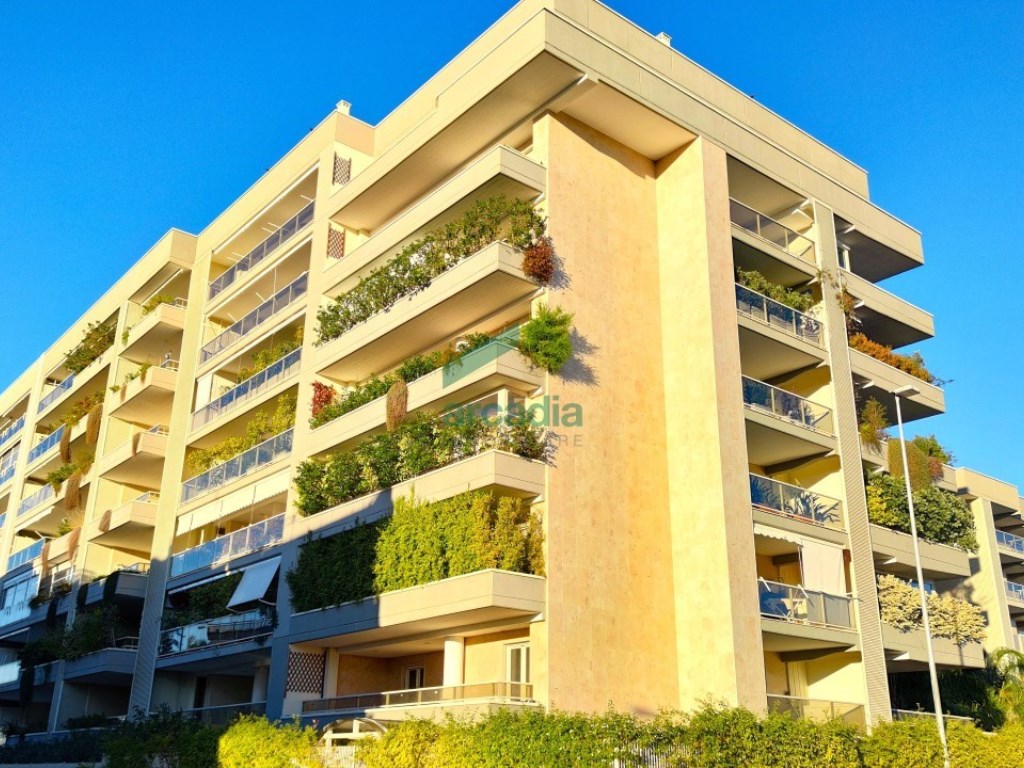 Appartamento in vendita a Bari stradella San Pasquale, 5